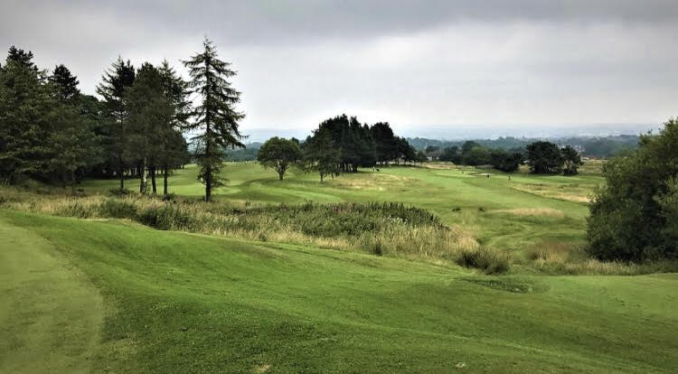 2026 Golf Guide Tour - Bolton Old Links