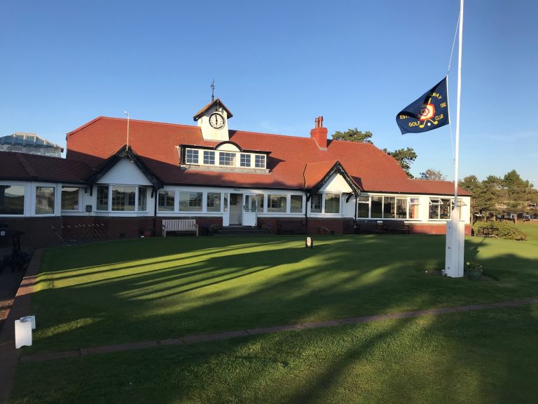 2026 Golf Guide Tour - Silloth GC