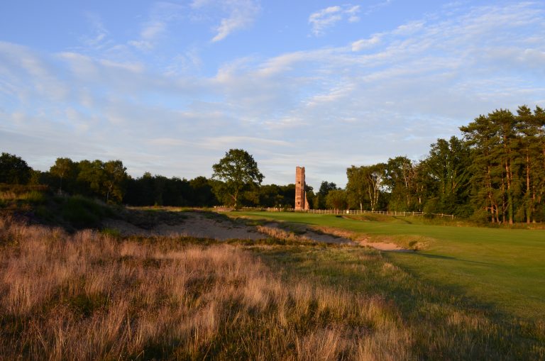 2026 Golf Guide Tour - Woodall Spa